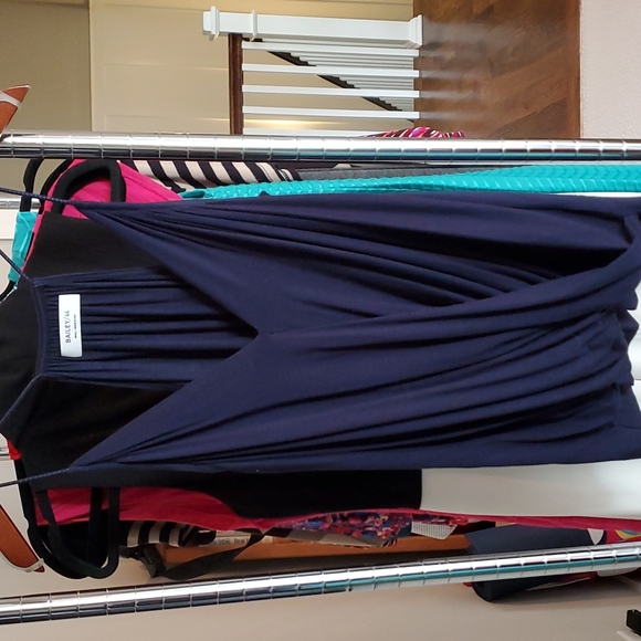 Bailey 44 Tops - Bailey 44 V Neck Spaghetti Top